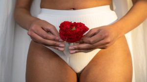 Olej CBD a miesiączka i bóle menstruacyjne