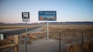 Sklepy z konopiami w Nevadzie otwarte mimo epidemii