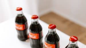 Coca-Cola nie będzie produkować napojów z CBD