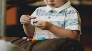 Konopie mogą zwalczać autyzm u dzieci