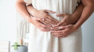 Jak kannabinoidy mogą pomóc zapobiegać przedwczesnym porodom?