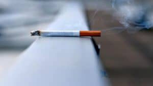 Czy psychodeliki pomagają rzucić palenie papierosów?
