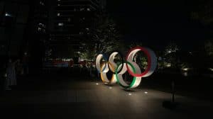 Tokio 2020: Jak marihuana zmieniła igrzyska olimpijskie?