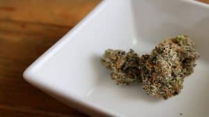 Co zmieni się w kwestii marihuany medycznej w Waszyngtonie?