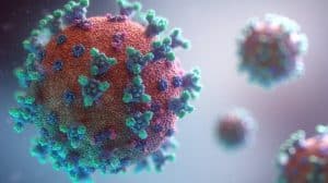 Konopie w obliczu pandemii – co łączy COVID-19 i kannabinoidy?