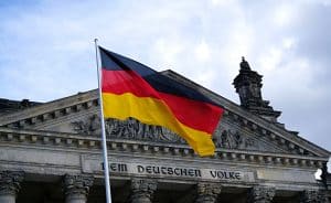 Niemcy przyspieszają proces legalizacji marihuany do celów rekreacyjnych
