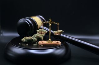 marihuana w sądzie - legalizacja
