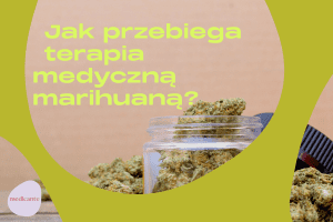 Jak przebiega terapia medyczną marihuaną? - Odpowiadają specjaliści z Medicante