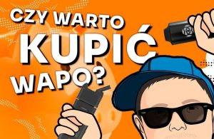 Czy warto kupić waporyzator?