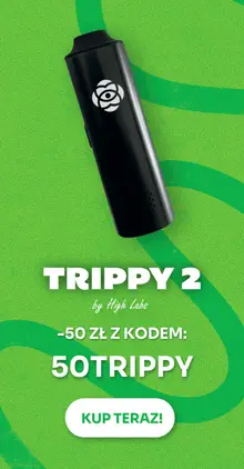 Waporyzator Trippy