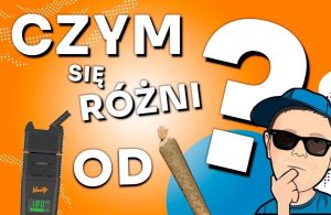 Palenie a waporyzacja - czym się różnią?