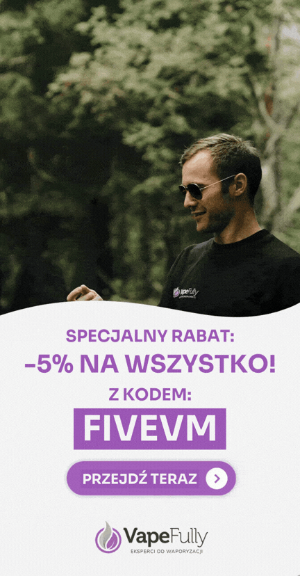 VapeFully Sklep z waporyzatorami i CBD