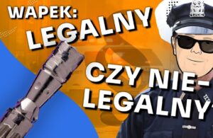 Czy waporyzator jest legalny?