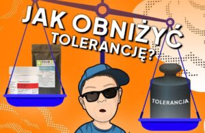 Jak obniżyć tolerancję na konopie? Sprawdzone metody krok po kroku