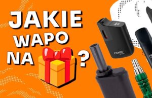 Jaki waporyzator wybrać na prezent dla bliskiej osoby?